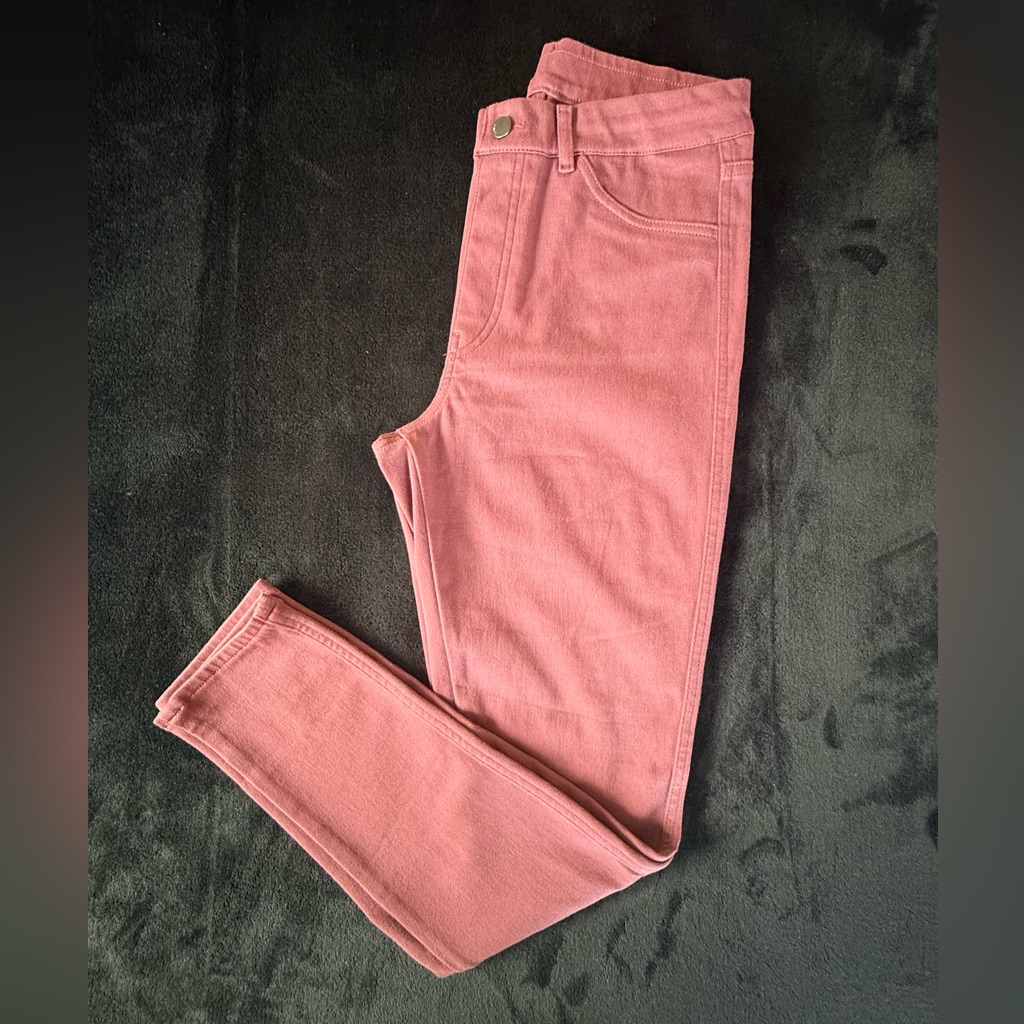 Uniqlo Women's Skinny Jeans